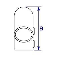 giunto Interclamp 123 - finale