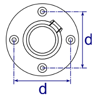 giunto Interclamp 131 - alto giunto Interclamp 131 - alto