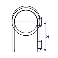 giunto Interclamp 154 - finale