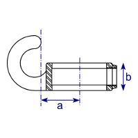 giunto Interclamp 182 - lato