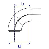 articolo Interclamp 725 - lato articolo Interclamp 725 - lato