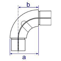 articolo Interclamp 725 - lato