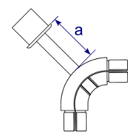 articolo Interclamp 728 - alto articolo Interclamp 728 - alto