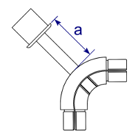 articolo Interclamp 728 - alto