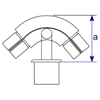 articolo Interclamp 729 - alto articolo Interclamp 729 - alto