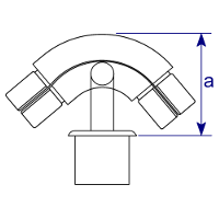 articolo Interclamp 729 - alto