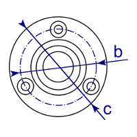 articolo Interclamp 731 - alto