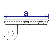 articolo Interclamp 751 Assist - lato articolo Interclamp 751 Assist - lato